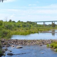 St. Mary's Island Sault Ste. Marie, Ontario St. Mary's Island Sault Ste. Marie, Ontario