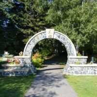 Marina Park Thunder Bay, Ontario