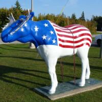 All American Moose St. Ignace, Michigan