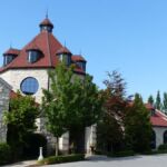 Konzelmann Estate Winery in Niagara-on-the-Lake, Ontario
