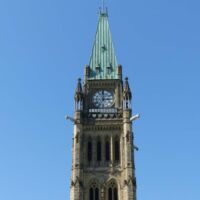 Parliament Hill in Ottawa, Ontario Parliament Hill in Ottawa, Ontario