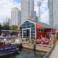 Waterfront Toronto, Ontario
