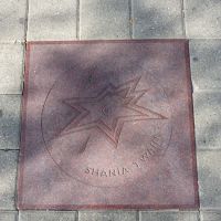 Canada's Walk of Fame Toronto, Ontario