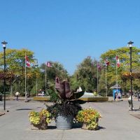 Toronto Islands, Ontario