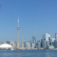 Skyline Toronto, Ontario