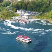 Niagara Falls, Ontario Niagara Falls, Ontario