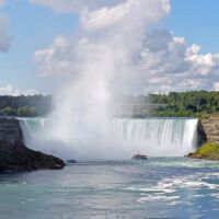 Horseshoe Falls, Ontario Horseshoe Falls, Ontario