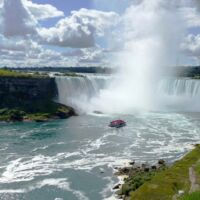 Horseshoe Falls, Ontario Horseshoe Falls, Ontario