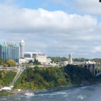 Skyline Niagara Falls, Ontario