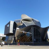 Art Gallery in Edmonton, Alberta