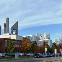 MacEwan University in Edmonton, Alberta