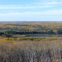 Prince Albert National Park, Saskatchewan