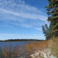Prince Albert National Park, Saskatchewan