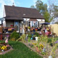 Prince Albert, Saskatchewan