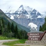 Mount Robson Provincial Park, British Columbia