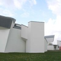 Vitra Design Museum (Weil am Rhein, Germany)