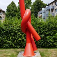 Trias Hildesheim: Klang (Hildesheim, Germany)