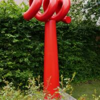 Trias Hildesheim: Bewegung (Hildesheim, Germany)