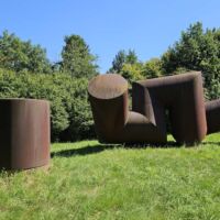 Dillinger Kubenvariation (Dillingen, Germany)