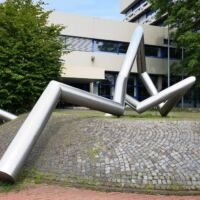 10/74 (Marburg, Germany)