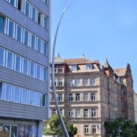 Stahlnadel 37/71 (Nürnberg, Germany)