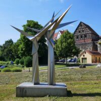 2/2000 (Besigheim, Germany)