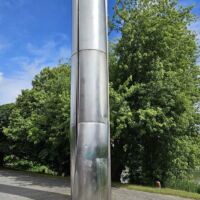 1/71 - Kiel-Säule (Kiel, Germany)