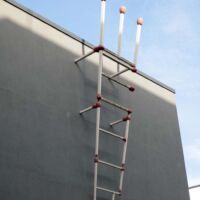 Feuerwache II Mainz, Germany<br>
…WEHR" von Inges Idee …WEHR (Mainz, Germany)