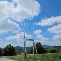 Fraunhofer Institut Ilmenau, Germany<br>
"Auf Empfang" von Inges Idee Auf Empfang (Ilmenau, Germany)