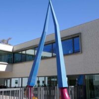 Grundschule Führichstraße München, Germany<br>
"Auf Geht's!" von Inges Idee Auf Geht's! (München, Germany)