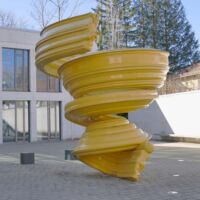 LHI Leasing GmbH Pullach, Germany<br>
"Aufschwung" von Inges Idee Aufschwung (Pullach, Germany)