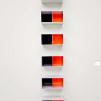 Ohne Titel (Sprengel-Museum Hannover, Germany)