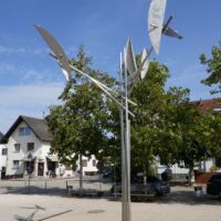 Sky Bird (Mörfelden-Walldorf, Germany)