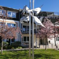 Zeisige (Wiesloch, Germany)