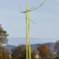 Landmarke (Ladenburg, Germany)