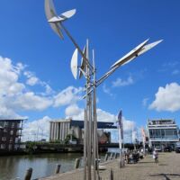 Seezeichen (Husum, Germany)