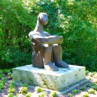 Großer Trefree (Grand Rapids, Michigan)