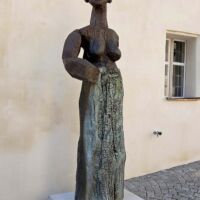 Ceres (Dinkelsbühl, Germany 2025)