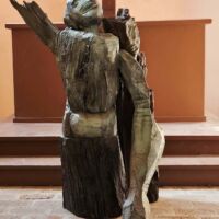 Pietà II (Dinkelsbühl, Germany 2025)