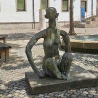 Große Pfanem (Heilbronn, Germany)