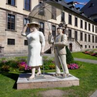 Berliner Paar (Fulda, Germany 2023)