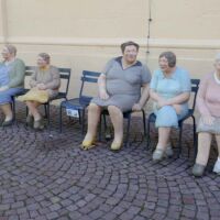 Wartezimmer (Fulda, Germany 2023)