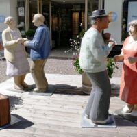 Tanzgruppe (Fulda, Germany 2023)