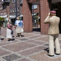 Fotogruppe (Rees, Germany)