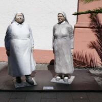 Nonnen (Fulda, Germany 2023)