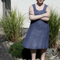 Sylter Frau (Eschborn, Germany)