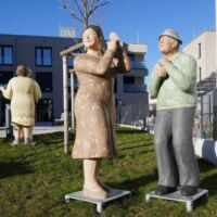 Tanzgruppe (Eschborn, Germany)