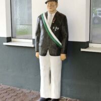 Der Schützenbruder (Bad Westernkotten, Germany)