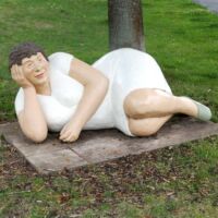 Berta (Wiedenbrück, Germany 2024)
