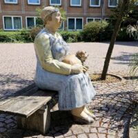 Mathilde (Petershagen, Germany)